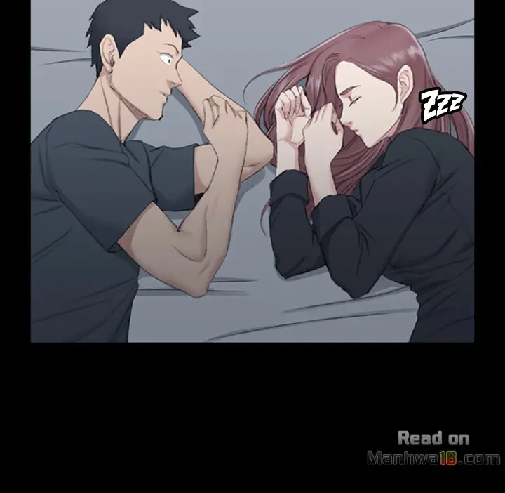 His Place - Chapter 44 [photo 40] - MangaPorn