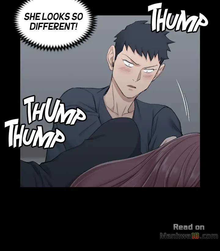 His Place - Chapter 45 [photo 10] - MangaPorn