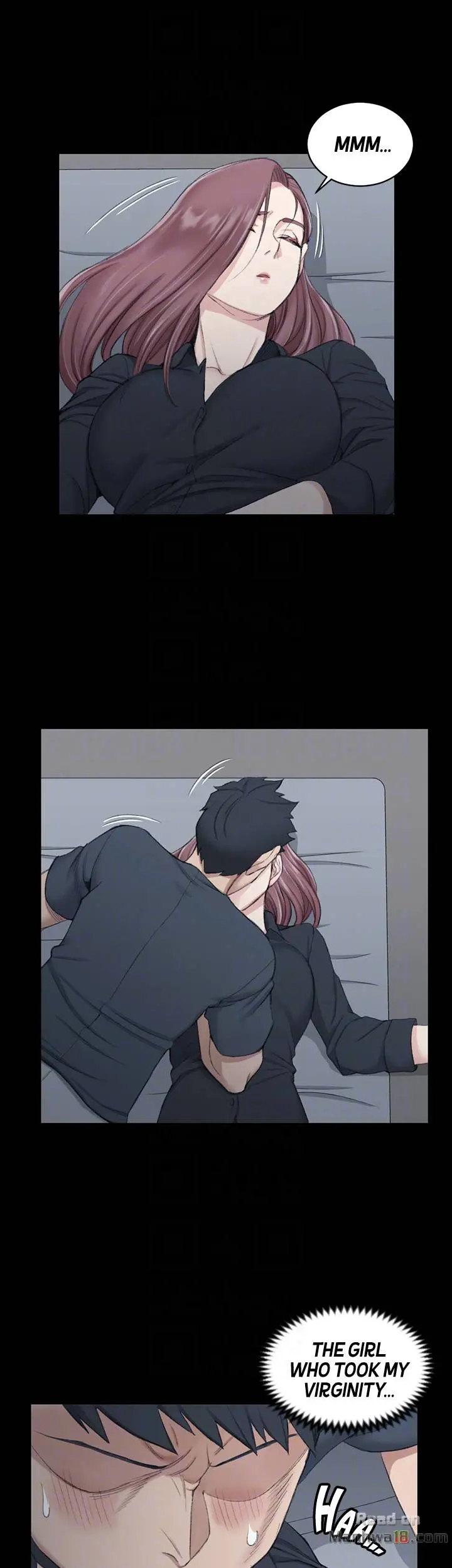 His Place - Chapter 45 [photo 11] - MangaPorn