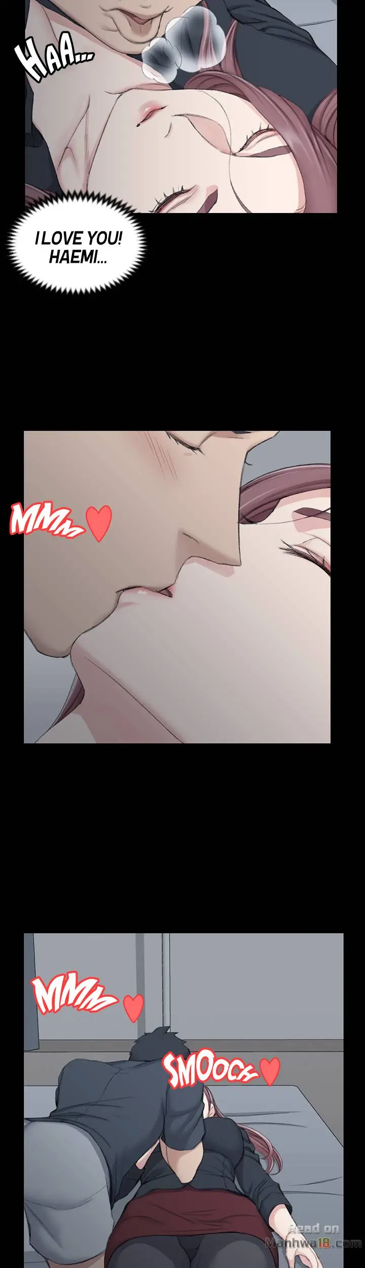 His Place - Chapter 45 [photo 12] - MangaPorn