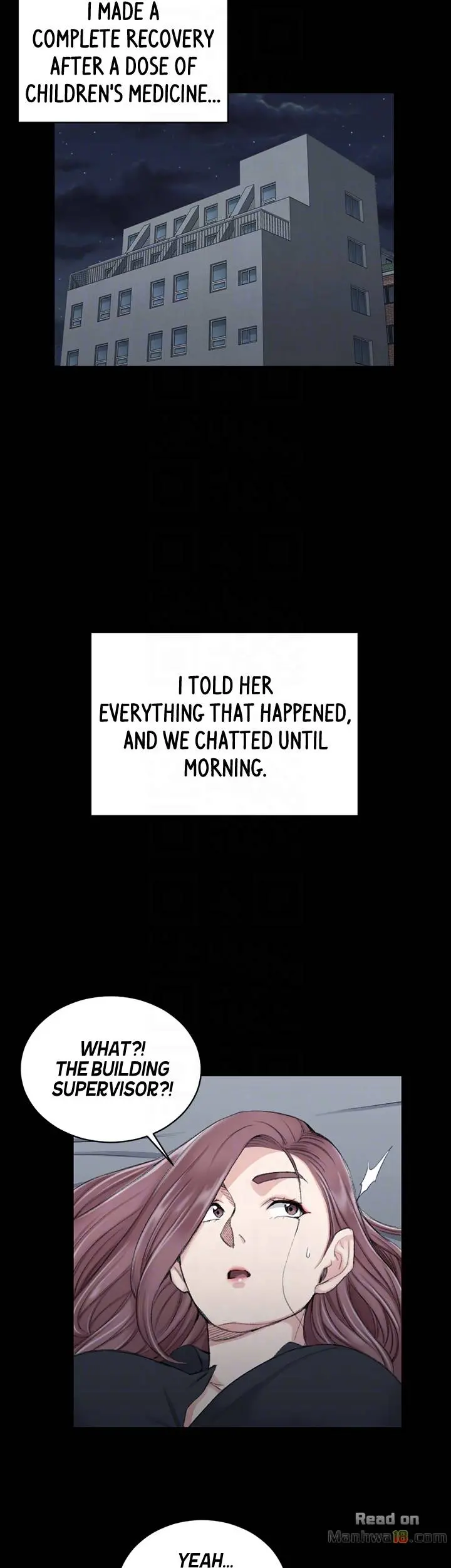 His Place - Chapter 45 [photo 19] - MangaPorn