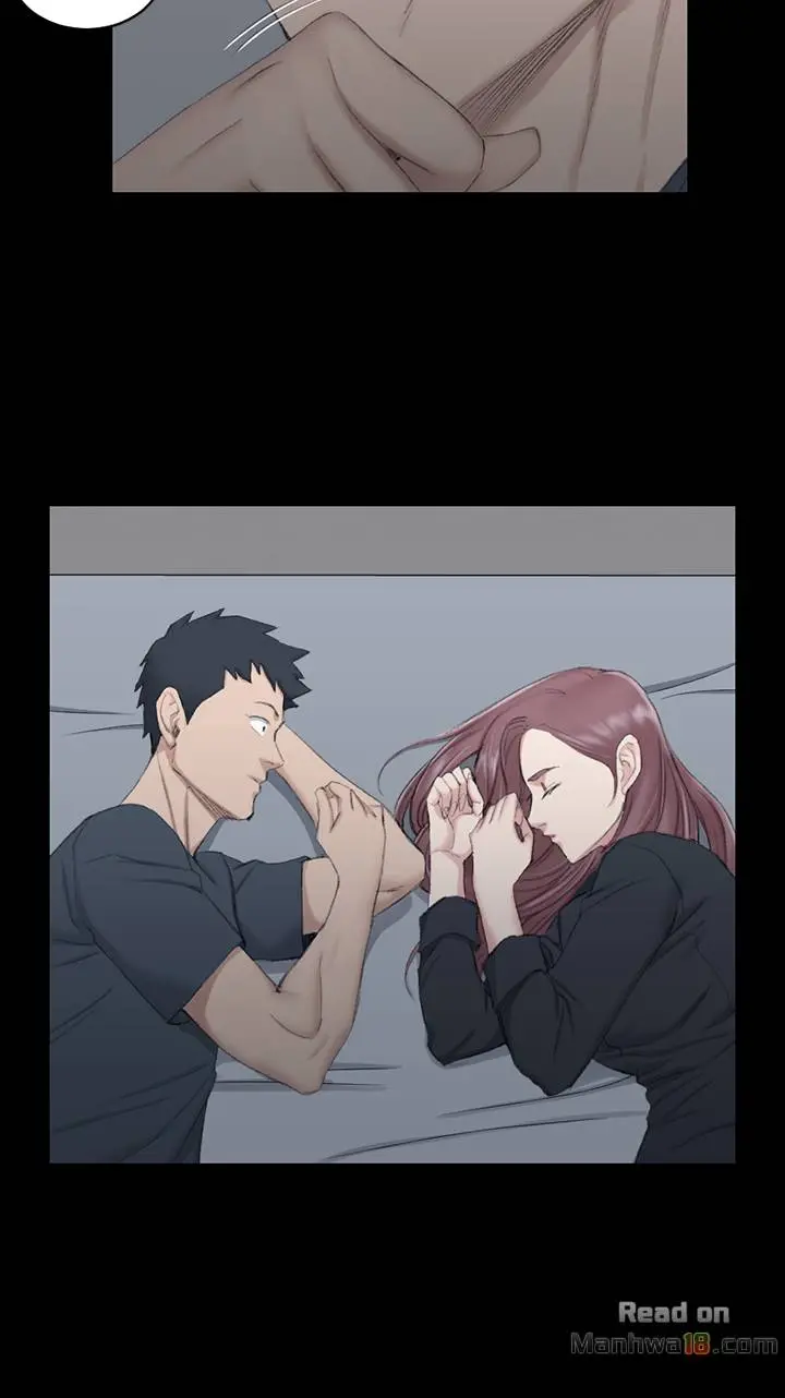 His Place - Chapter 45 [photo 2] - MangaPorn