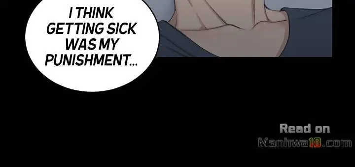 His Place - Chapter 45 [photo 21] - MangaPorn