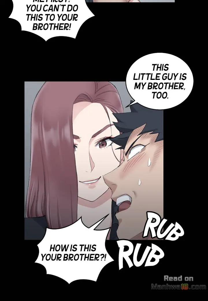 His Place - Chapter 45 [photo 30] - MangaPorn