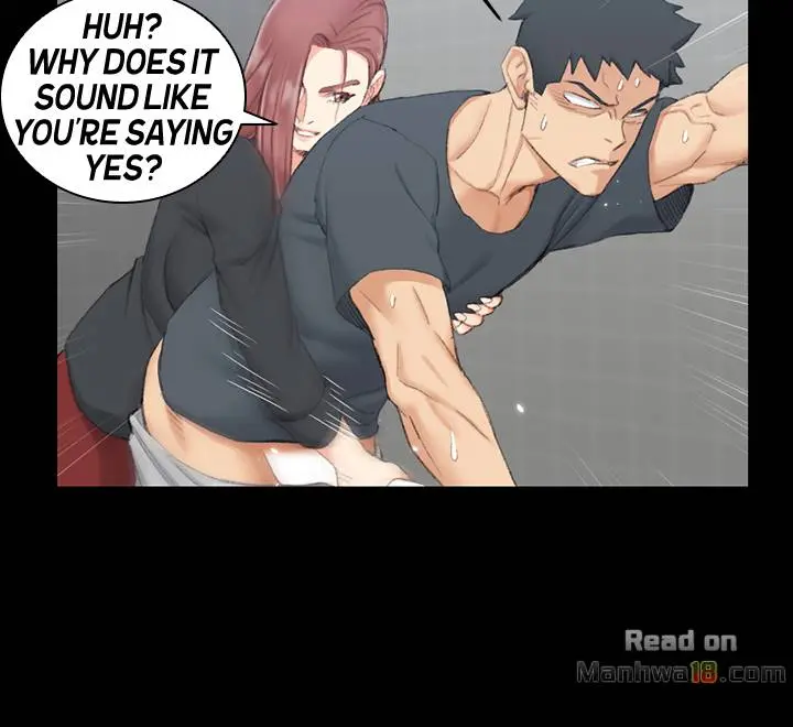 His Place - Chapter 45 [photo 38] - MangaPorn