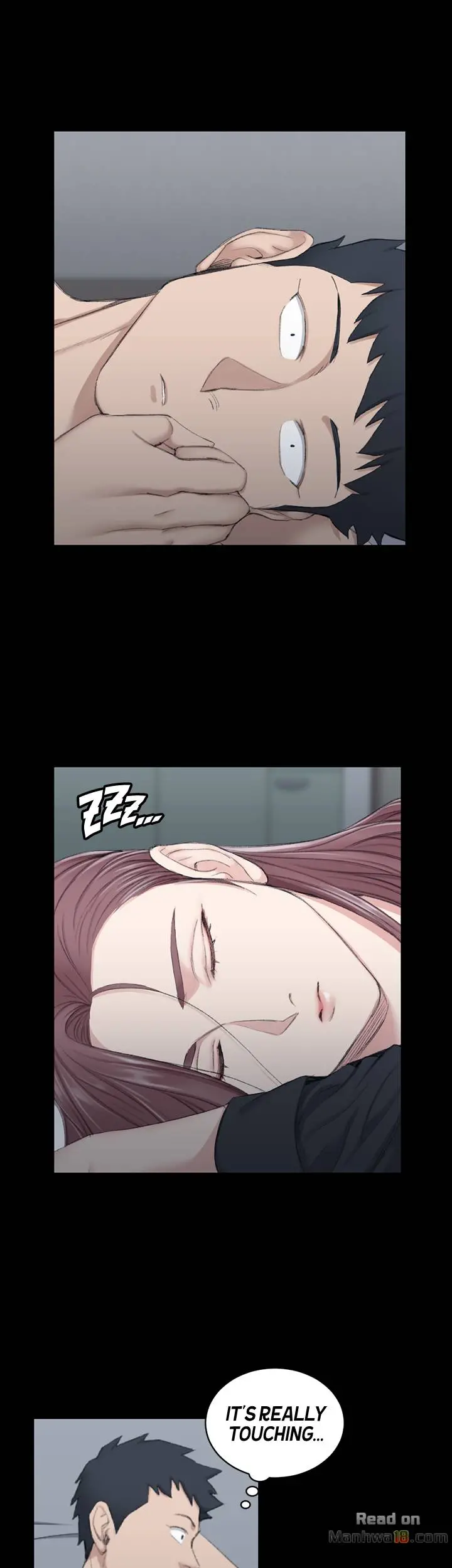 His Place - Chapter 45 [photo 4] - MangaPorn