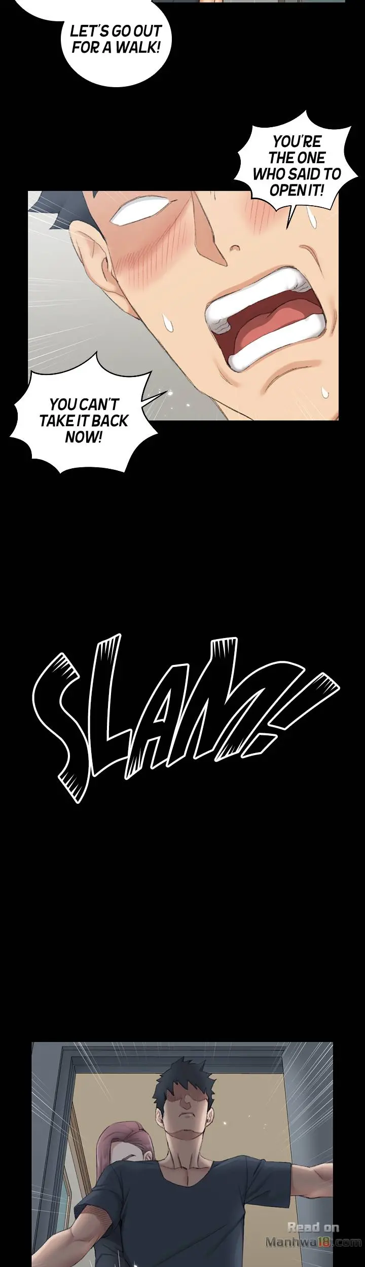 His Place - Chapter 45 [photo 41] - MangaPorn