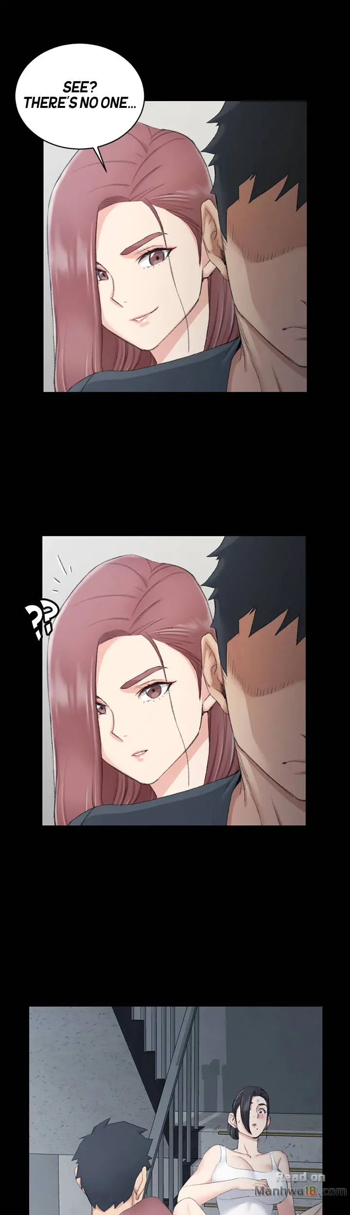 His Place - Chapter 45 [photo 43] - MangaPorn