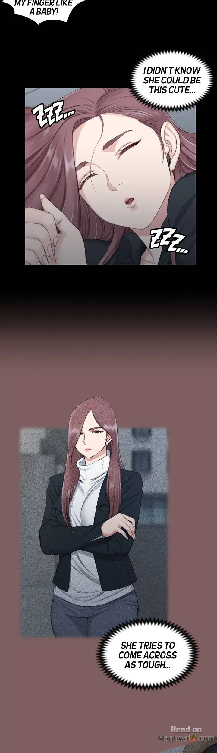 His Place - Chapter 45 [photo 8] - MangaPorn