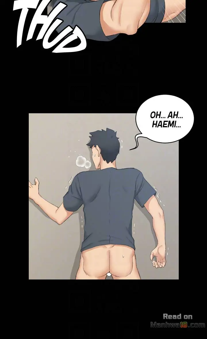 His Place - Chapter 46 [photo 15] - MangaPorn