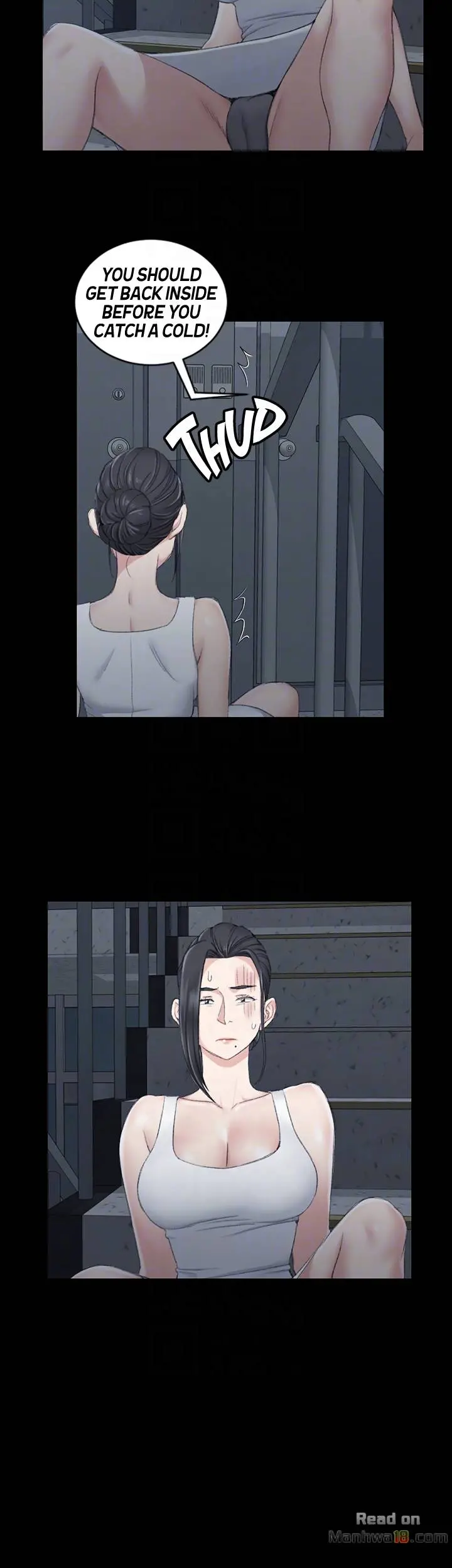 His Place - Chapter 46 [photo 19] - MangaPorn