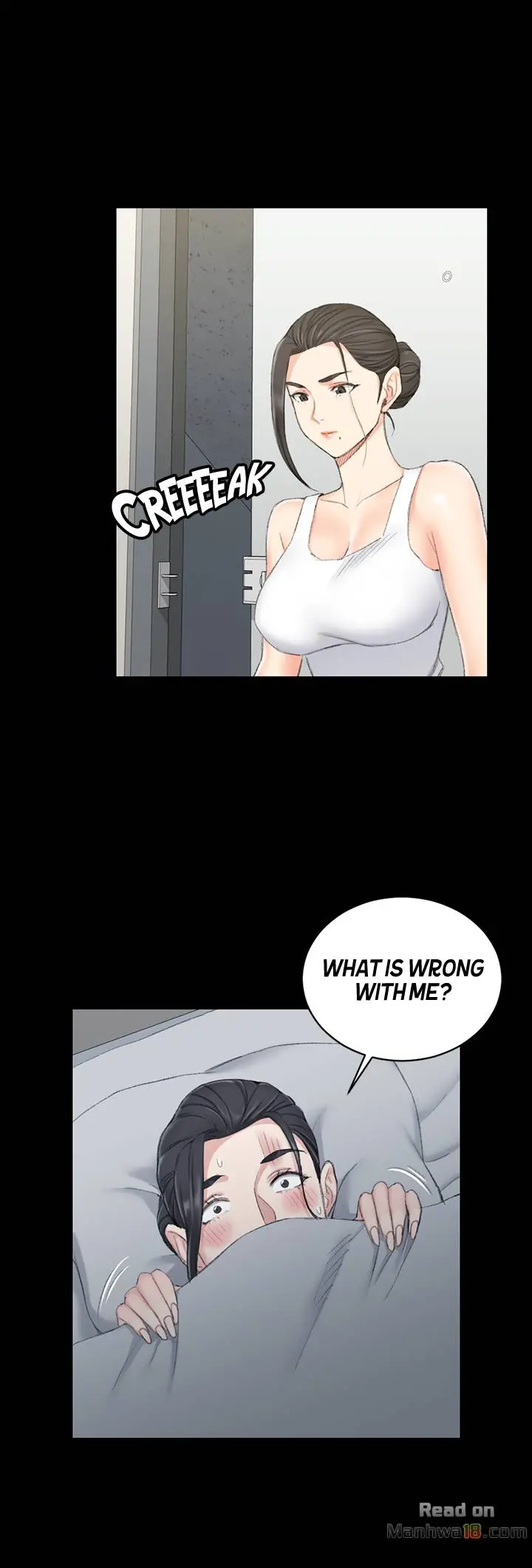 His Place - Chapter 46 [photo 20] - MangaPorn