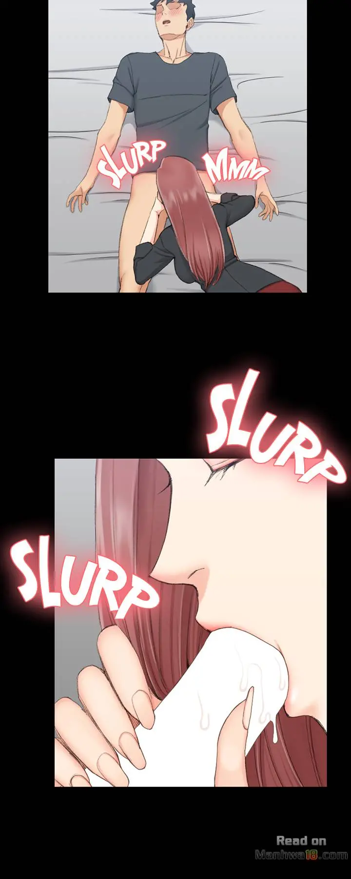 His Place - Chapter 46 [photo 29] - MangaPorn