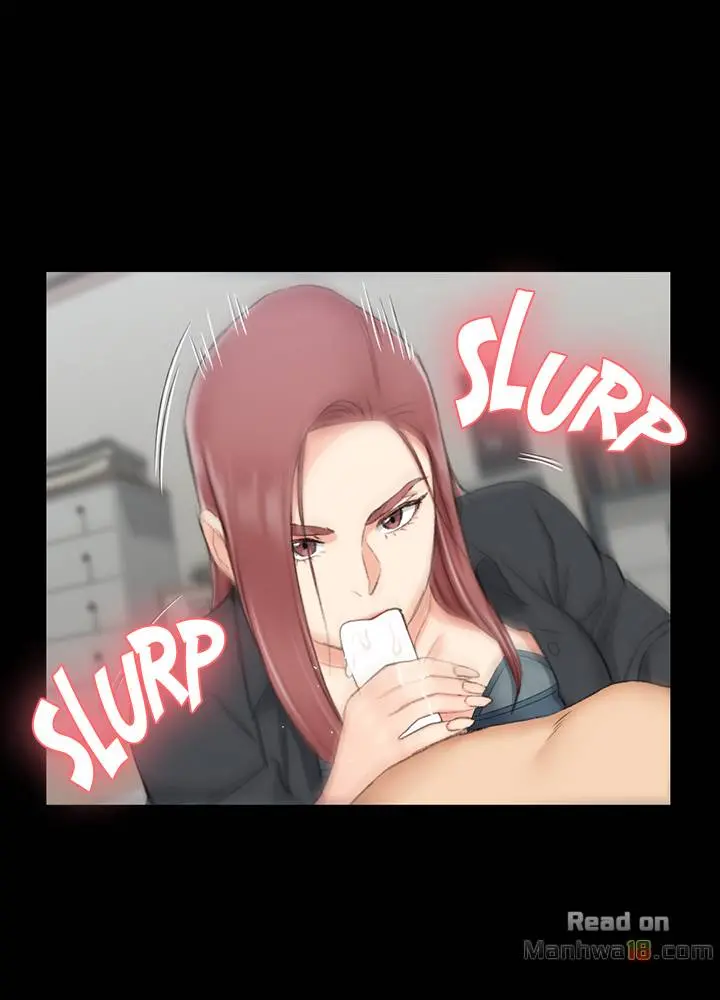 His Place - Chapter 46 [photo 32] - MangaPorn