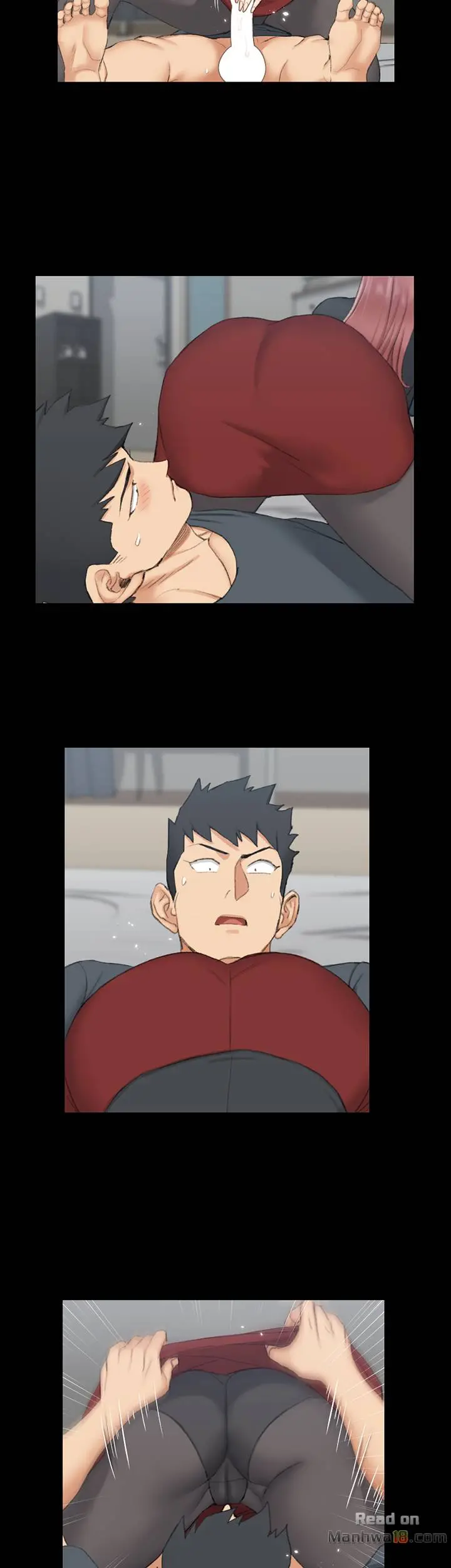 His Place - Chapter 46 [photo 34] - MangaPorn