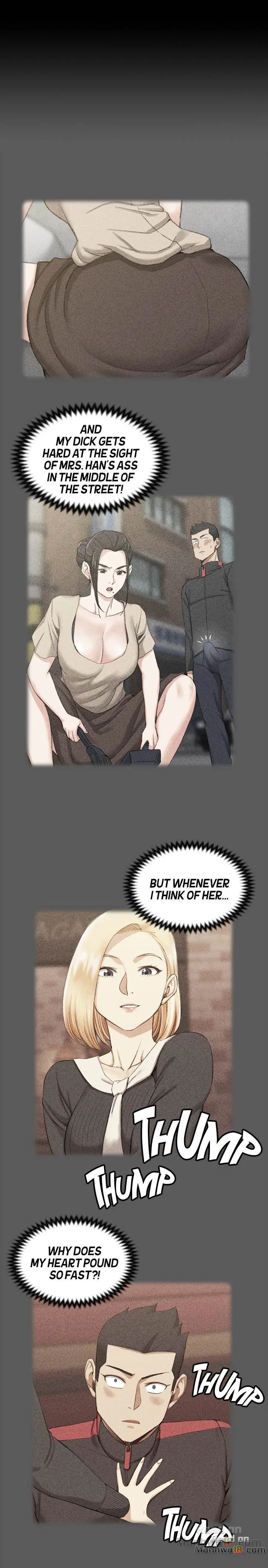 His Place - Chapter 47 [photo 17] - MangaPorn