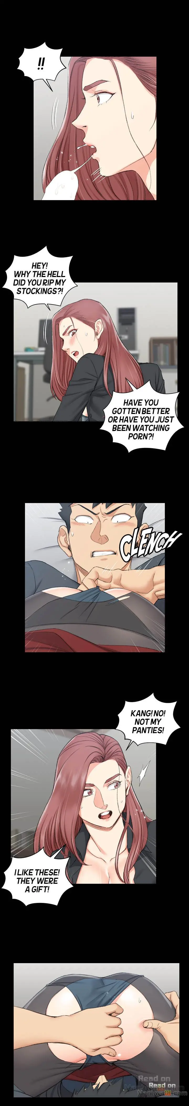 His Place - Chapter 47 [photo 4] - MangaPorn