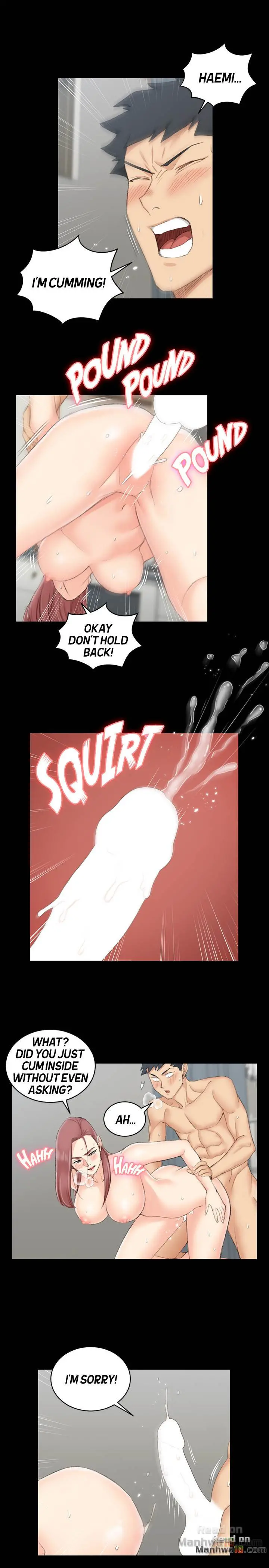 His Place - Chapter 48 [photo 22] - MangaPorn