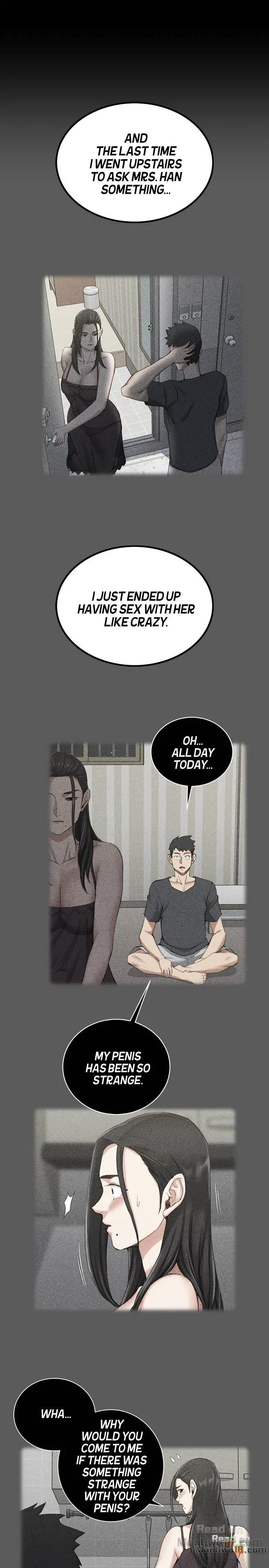 His Place - Chapter 48 [photo 25] - MangaPorn