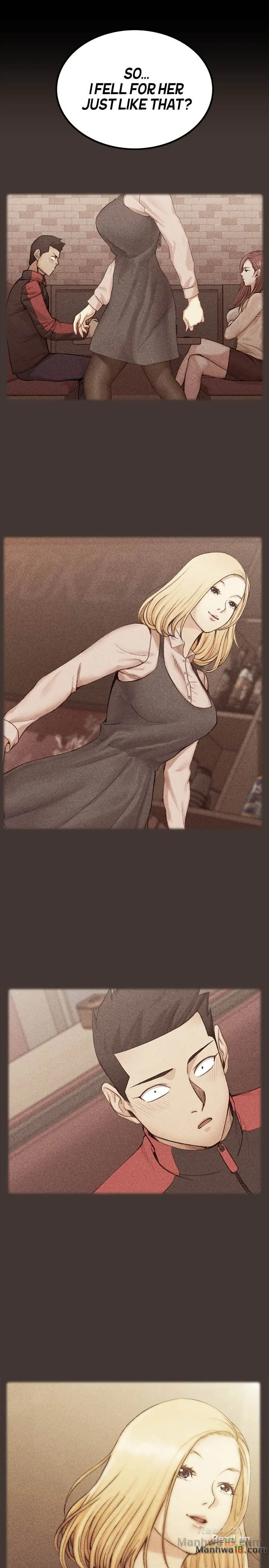 His Place - Chapter 48 [photo 30] - MangaPorn