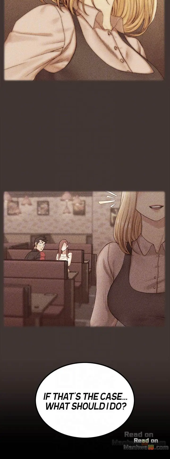 His Place - Chapter 48 [photo 31] - MangaPorn