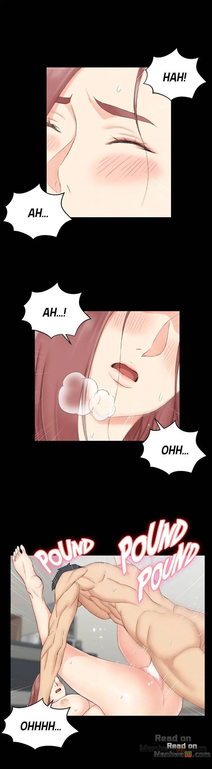 His Place - Chapter 48 [photo 5] - MangaPorn