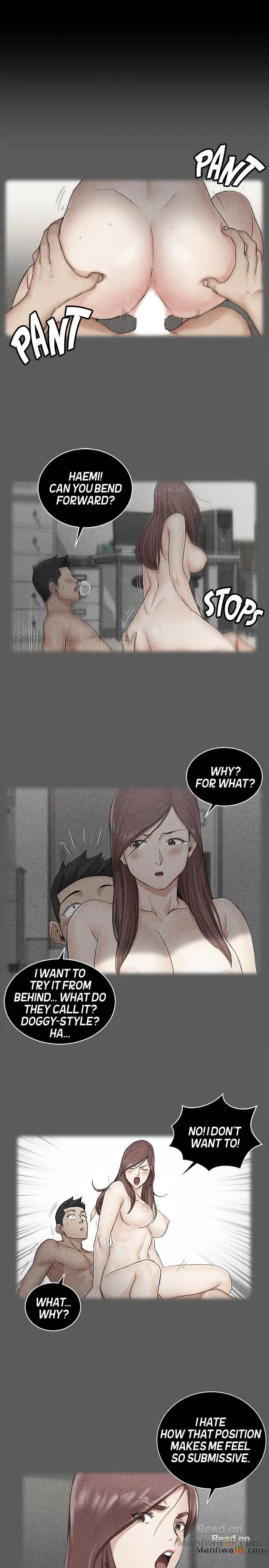 His Place - Chapter 48 [photo 9] - MangaPorn