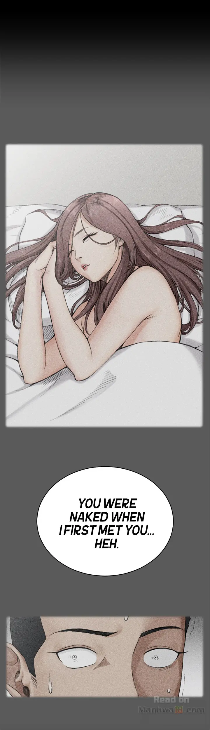 His Place - Chapter 49 [photo 12] - MangaPorn