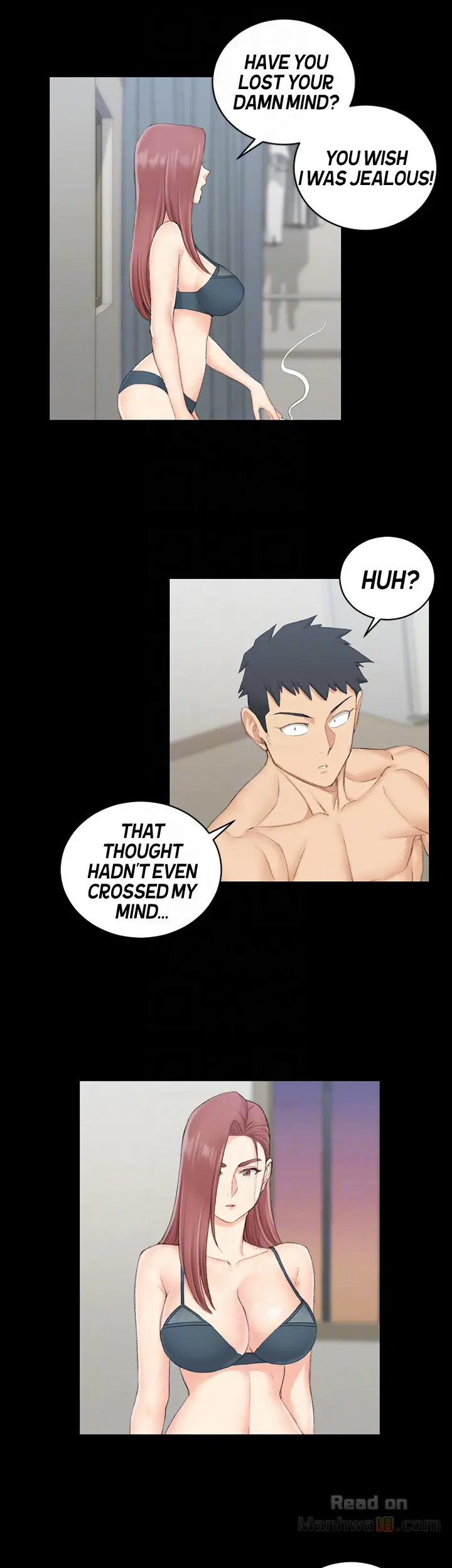 His Place - Chapter 49 [photo 15] - MangaPorn