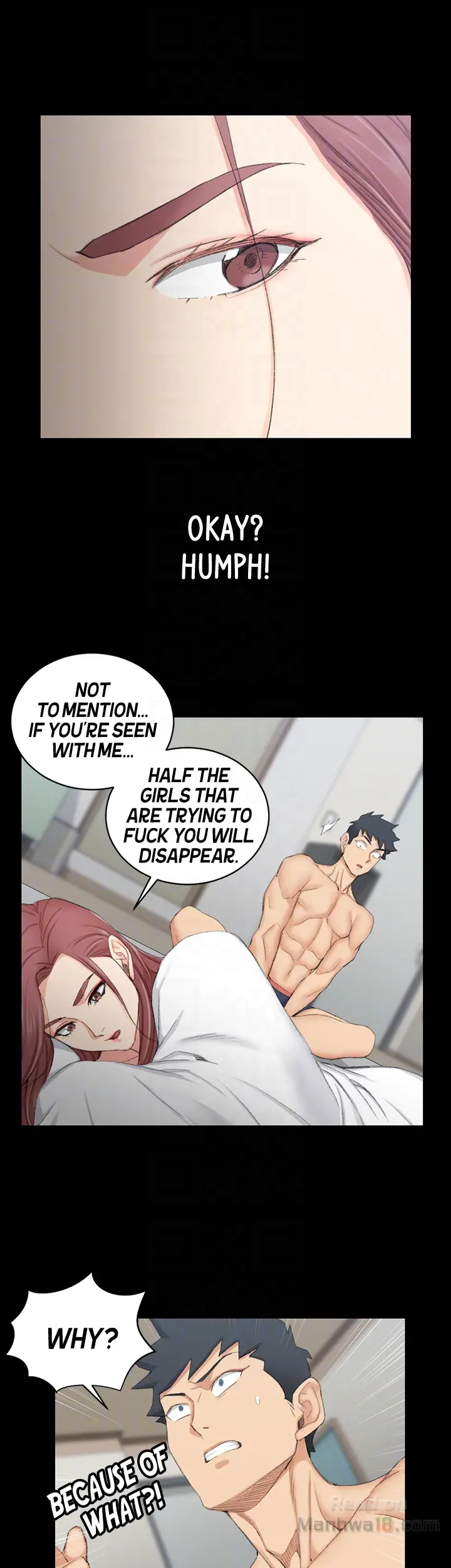 His Place - Chapter 49 [photo 23] - MangaPorn