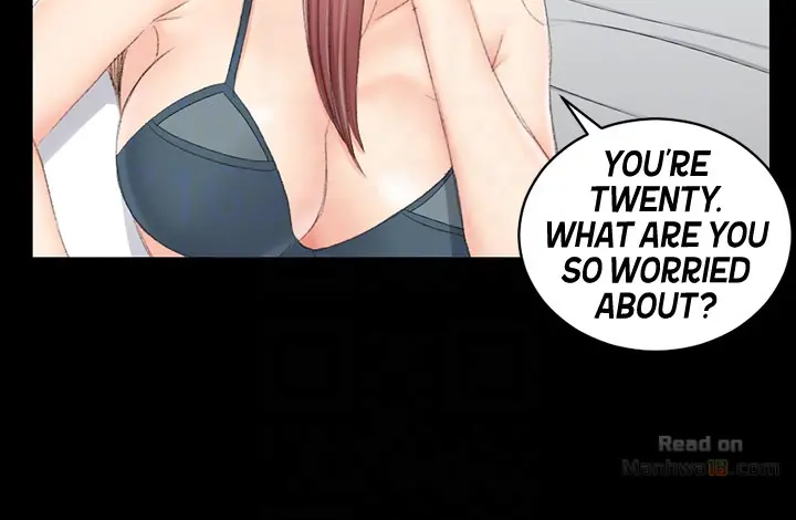 His Place - Chapter 49 [photo 27] - MangaPorn