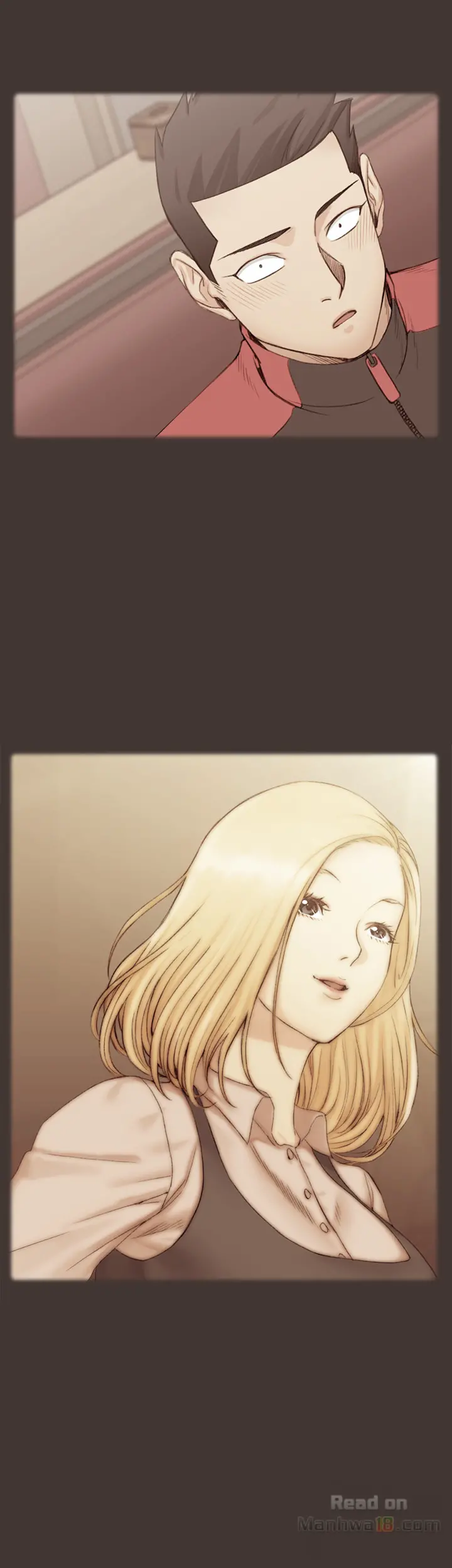 His Place - Chapter 49 [photo 3] - MangaPorn