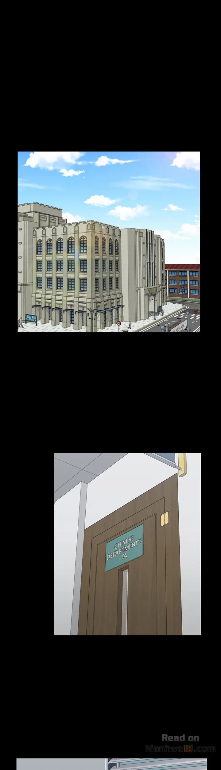 His Place - Chapter 49 [photo 30] - MangaPorn