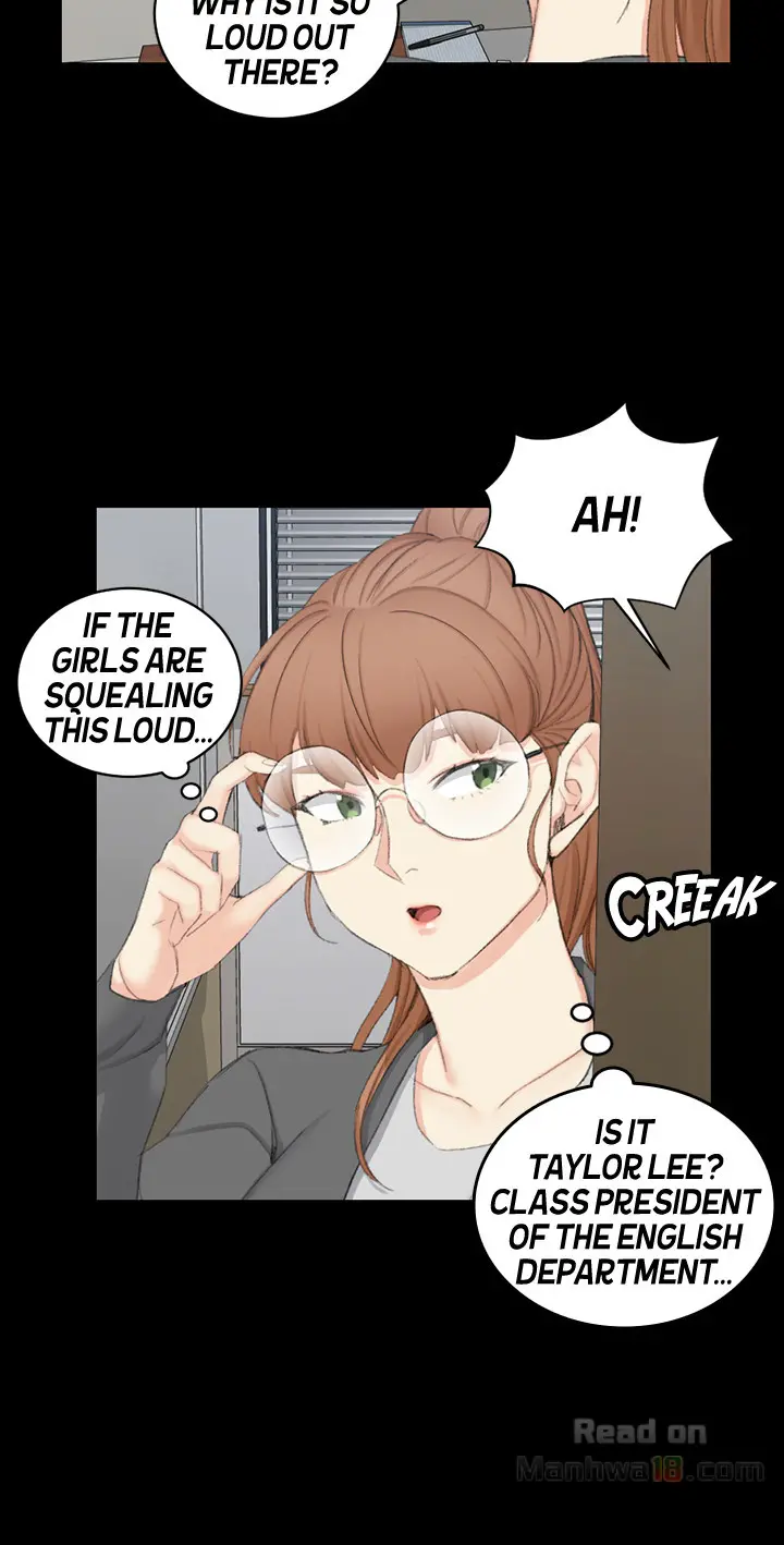 His Place - Chapter 49 [photo 32] - MangaPorn