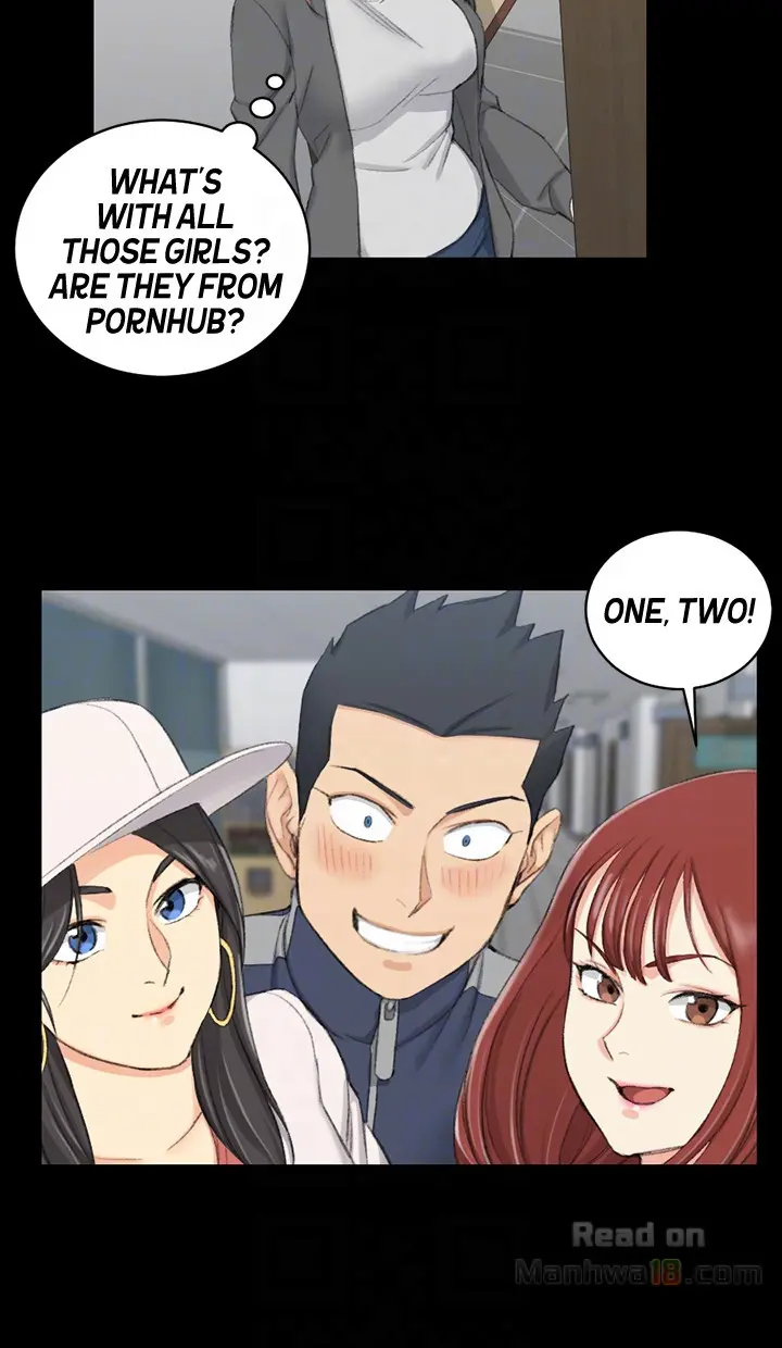 His Place - Chapter 49 [photo 35] - MangaPorn