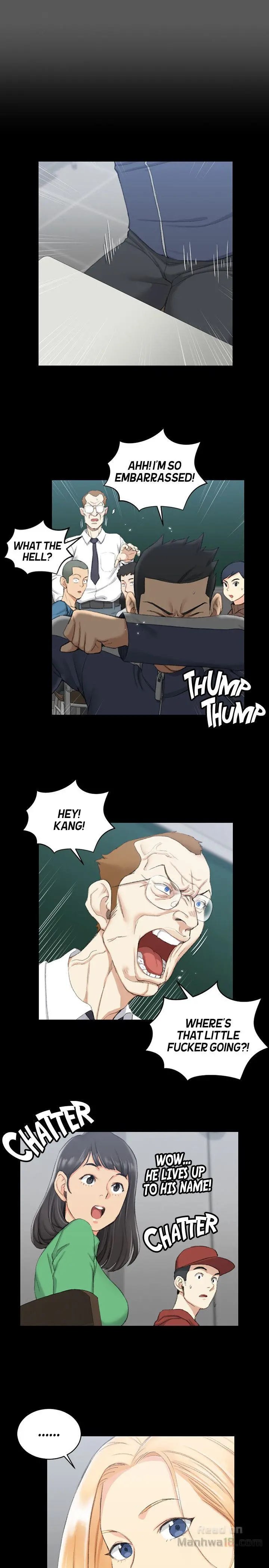 His Place - Chapter 50 [photo 10] - MangaPorn