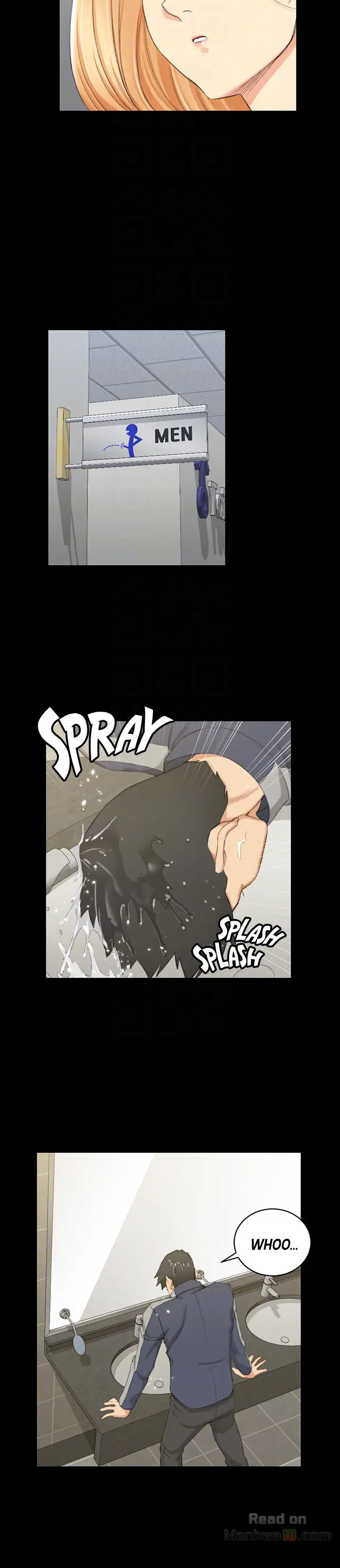 His Place - Chapter 50 [photo 11] - MangaPorn