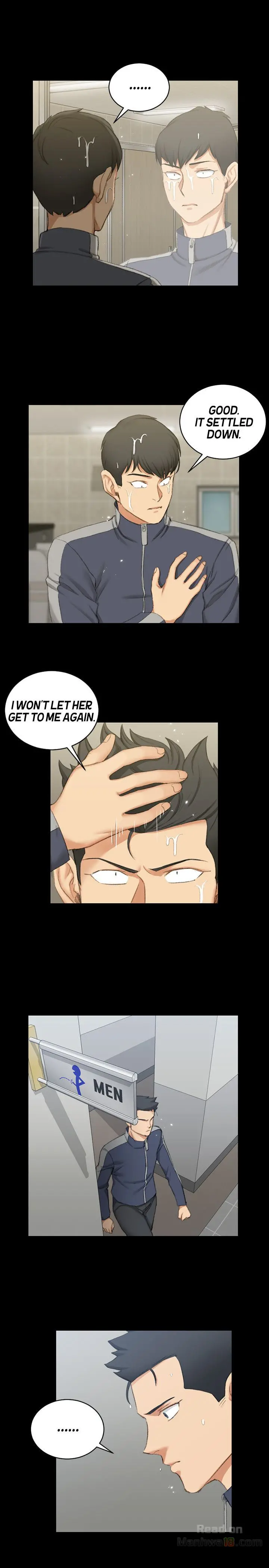 His Place - Chapter 50 [photo 12] - MangaPorn