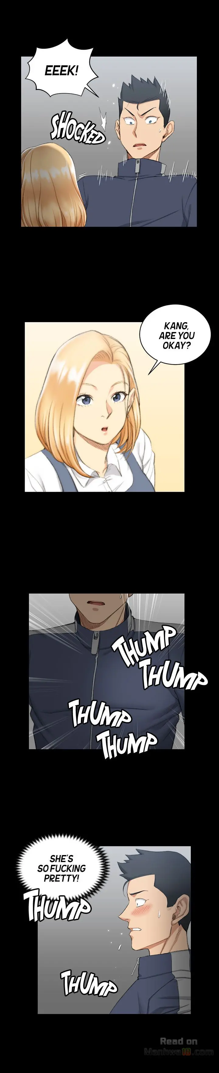 His Place - Chapter 50 [photo 14] - MangaPorn