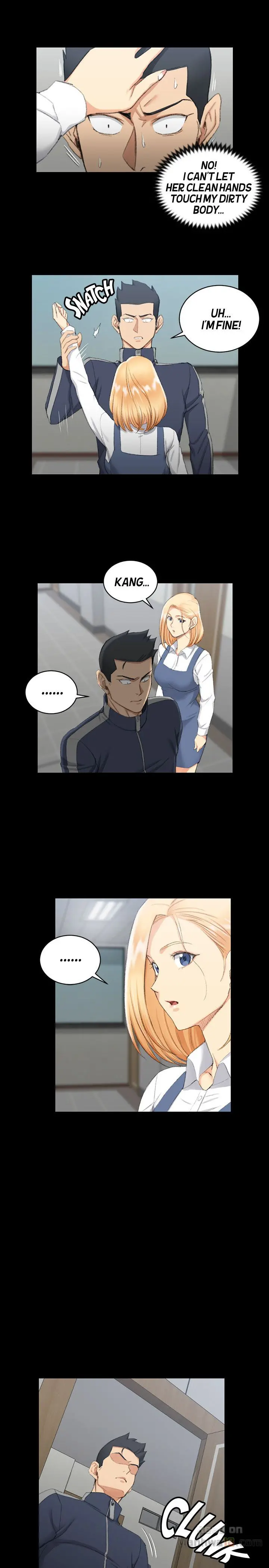 His Place - Chapter 50 [photo 16] - MangaPorn