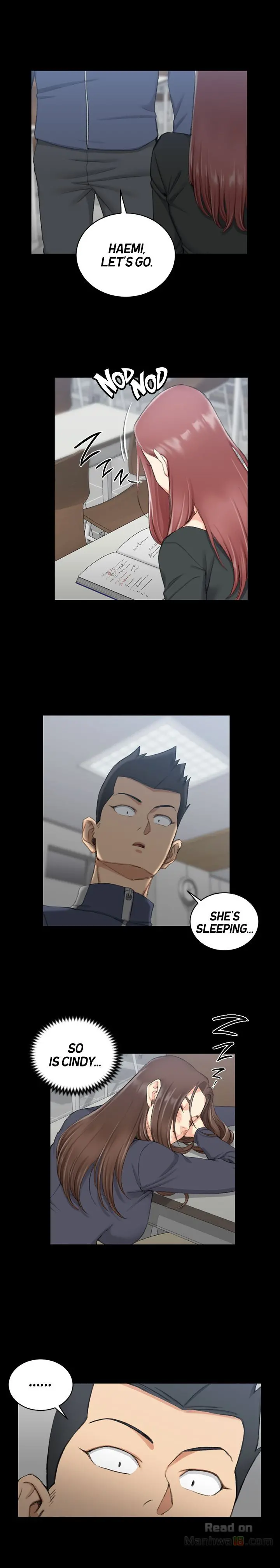 His Place - Chapter 50 [photo 18] - MangaPorn