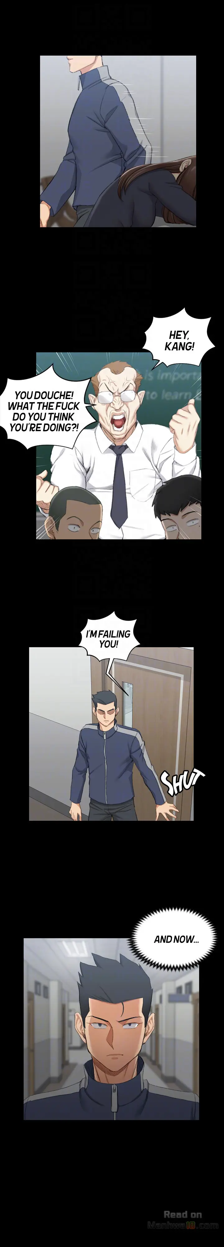 His Place - Chapter 50 [photo 19] - MangaPorn