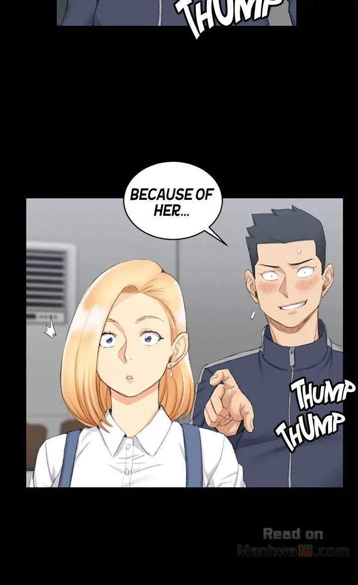 His Place - Chapter 50 [photo 2] - MangaPorn