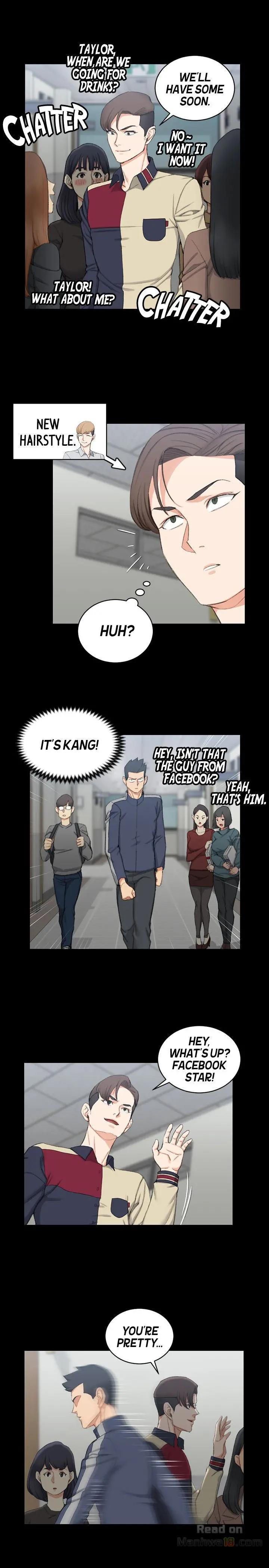 His Place - Chapter 50 [photo 20] - MangaPorn