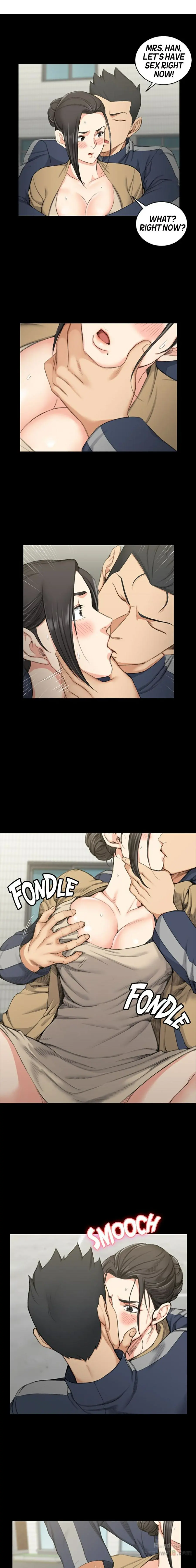 His Place - Chapter 51 [photo 1] - MangaPorn