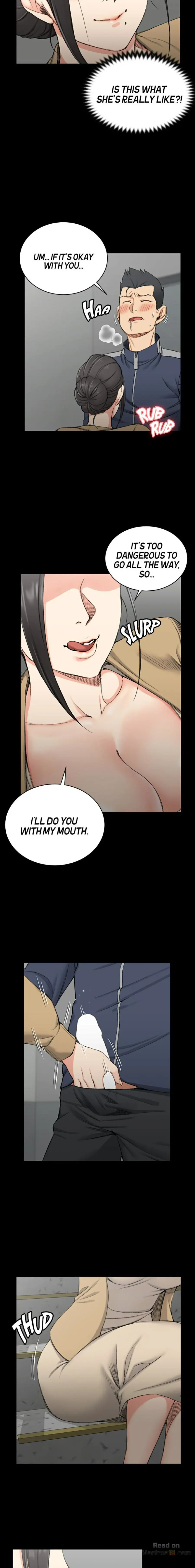 His Place - Chapter 51 [photo 10] - MangaPorn