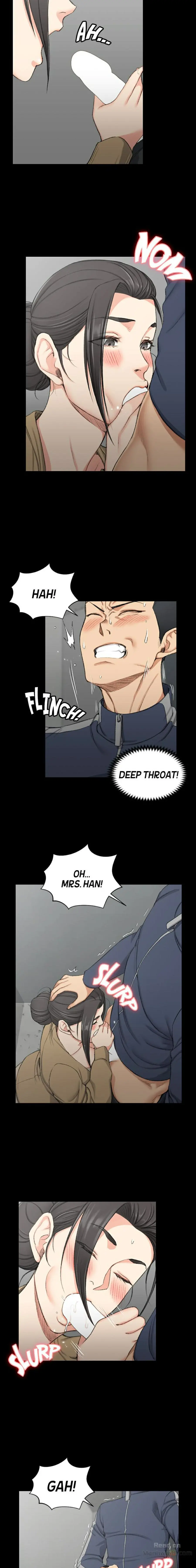 His Place - Chapter 51 [photo 11] - MangaPorn