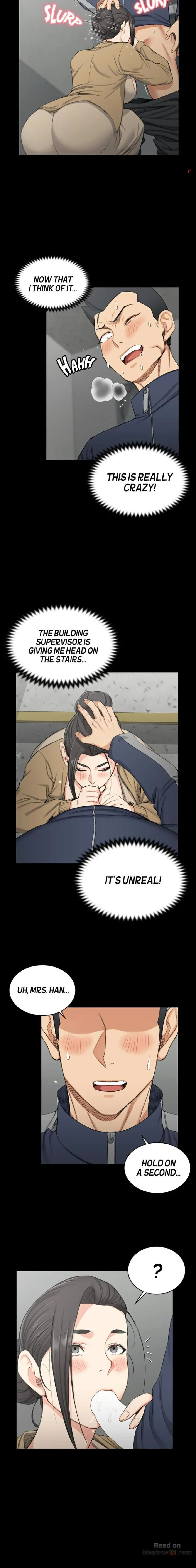 His Place - Chapter 51 [photo 12] - MangaPorn