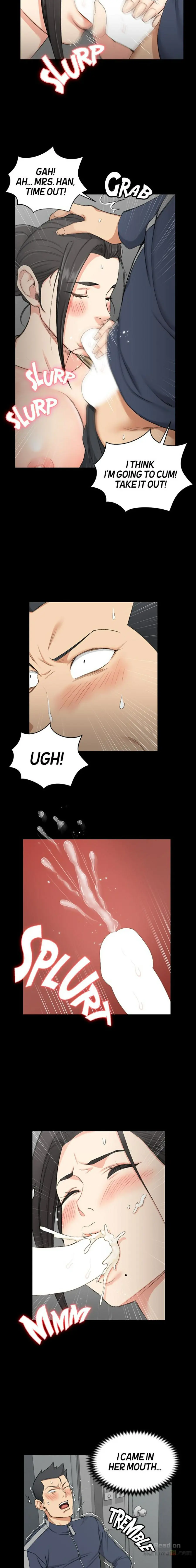 His Place - Chapter 51 [photo 15] - MangaPorn