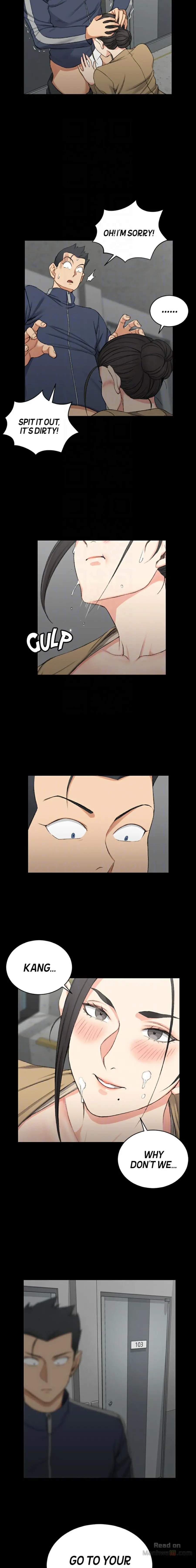 His Place - Chapter 51 [photo 16] - MangaPorn